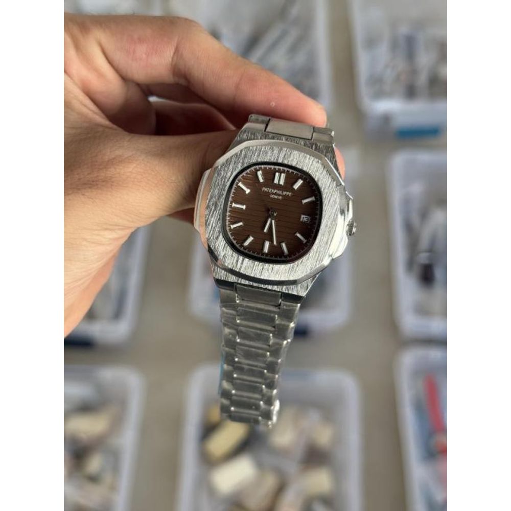 Patek Philipe Nautilus