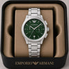 Emporio Armaani AR11640 ( All working )