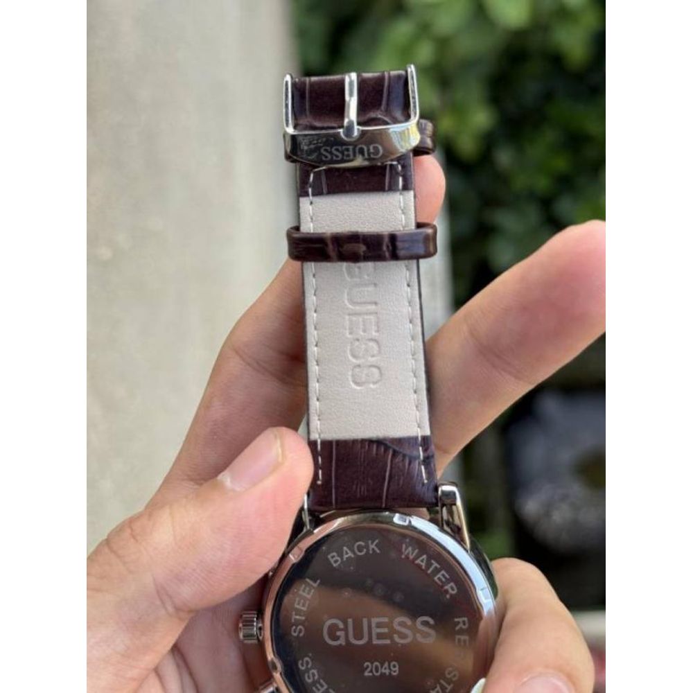 Guess GC Menswach (All working)