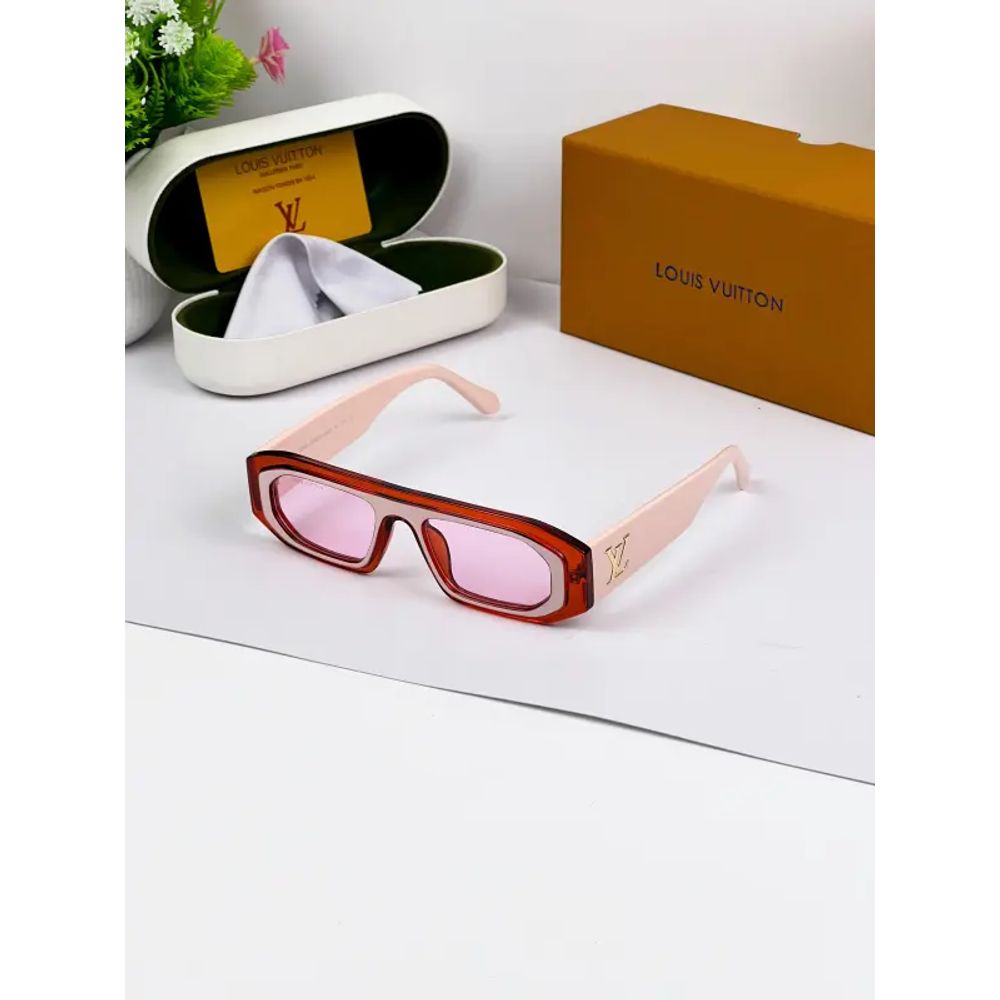 LOIUS VUTTON SUNGLASS D-762