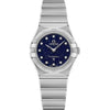 Omegga constellation silver blue galaxy 28 mm 560