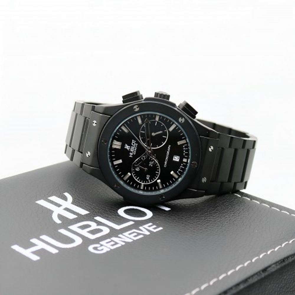hublot big bang