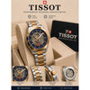 Tisot 1853 Skeleton