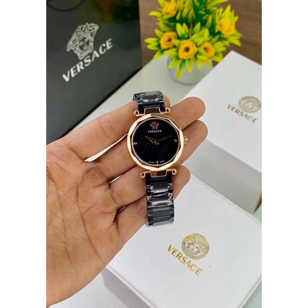VERSACE WATC  M-322