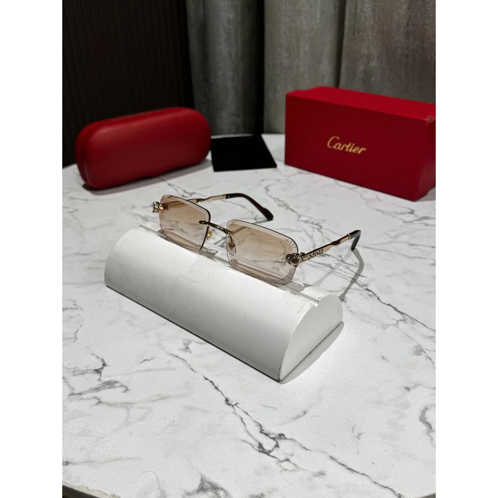 Cartie r Gold Cream Premium Shades 0012
