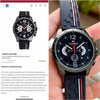TOMMY HILFIGE DECKER MENS CHRONOGRAPH 1171