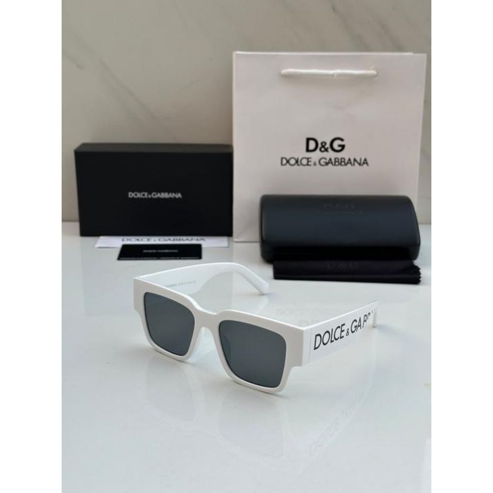 DOLCHE GABANA SUNGLASS Z-758