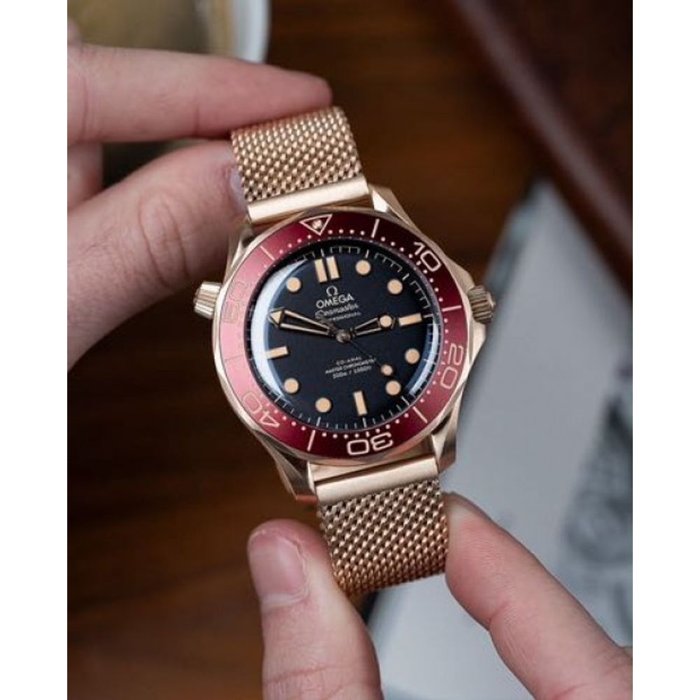 Omegha sea master em 67