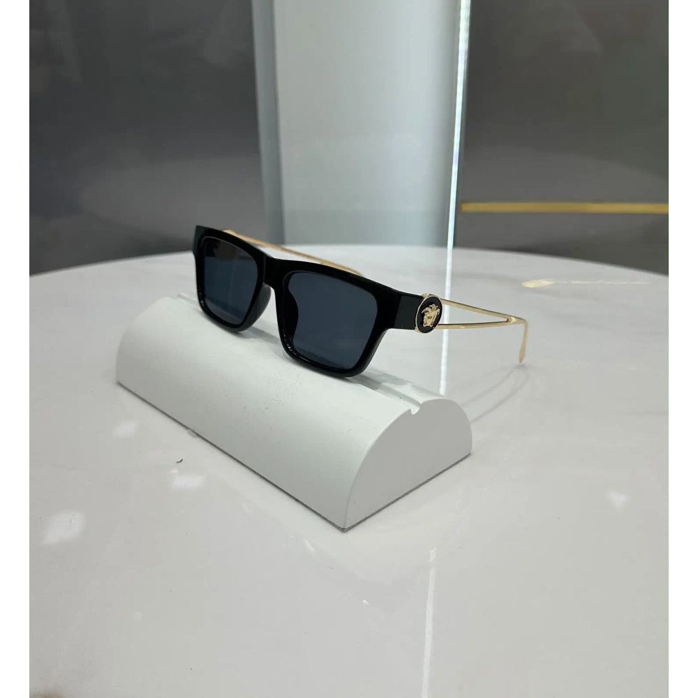 Versac e Gold Black Premium Shades 6030