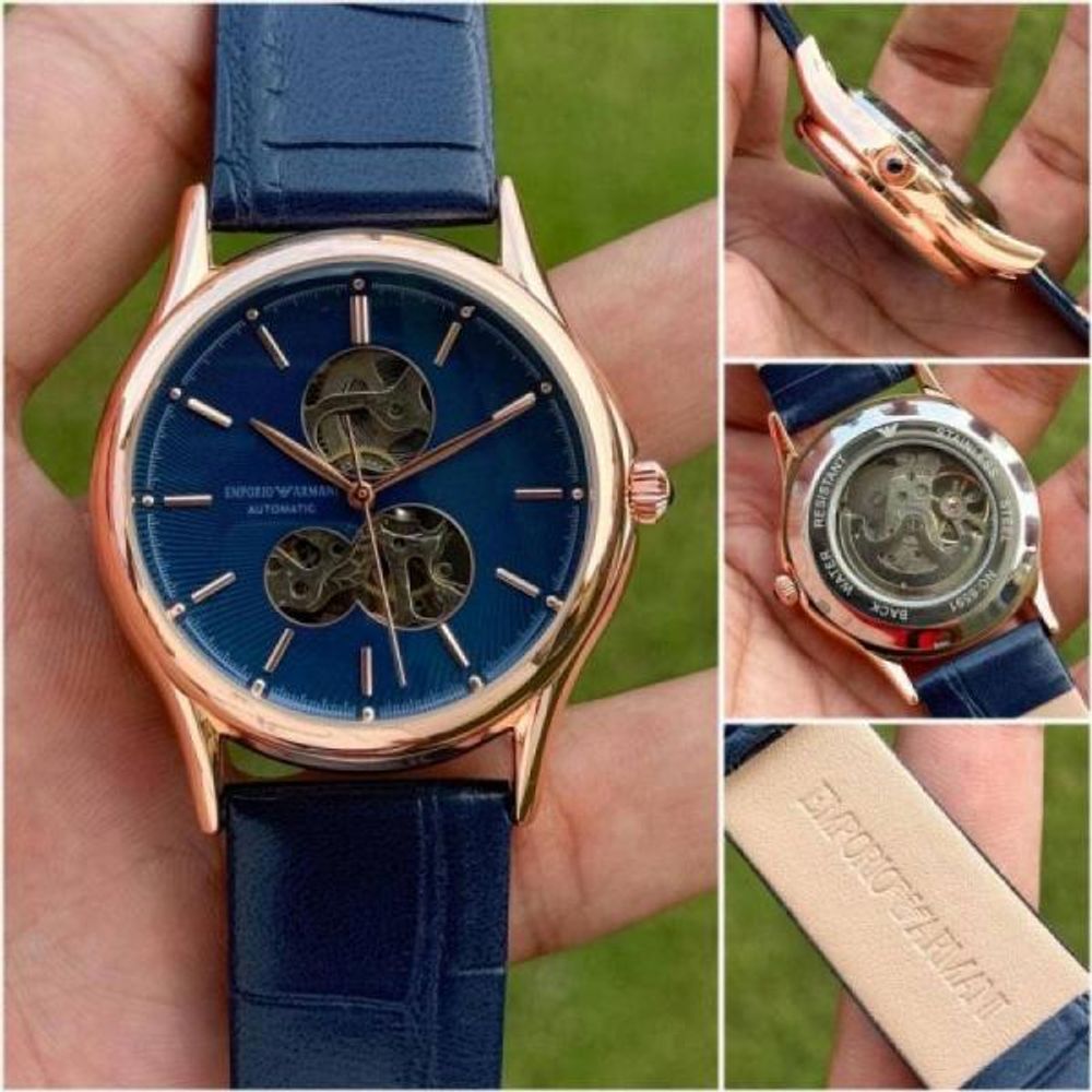 Emporio Arma ARS 3406 Automatic