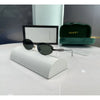 Gucc i Gunmetal Green Premium Shades 2827