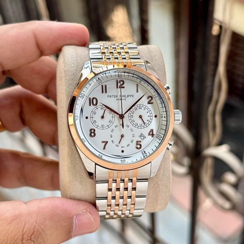 Patek Philipe Complications