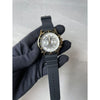 Arma gold inner white