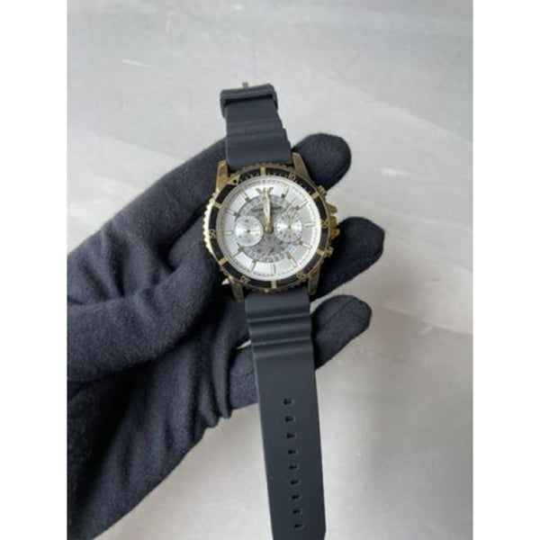 Arma gold inner white