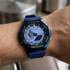 Gshock Ga 2100 Metal