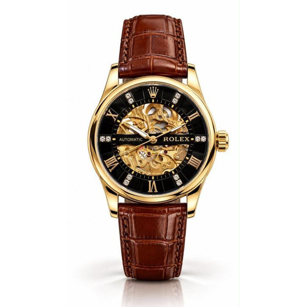Role_ex 185532 Automatic