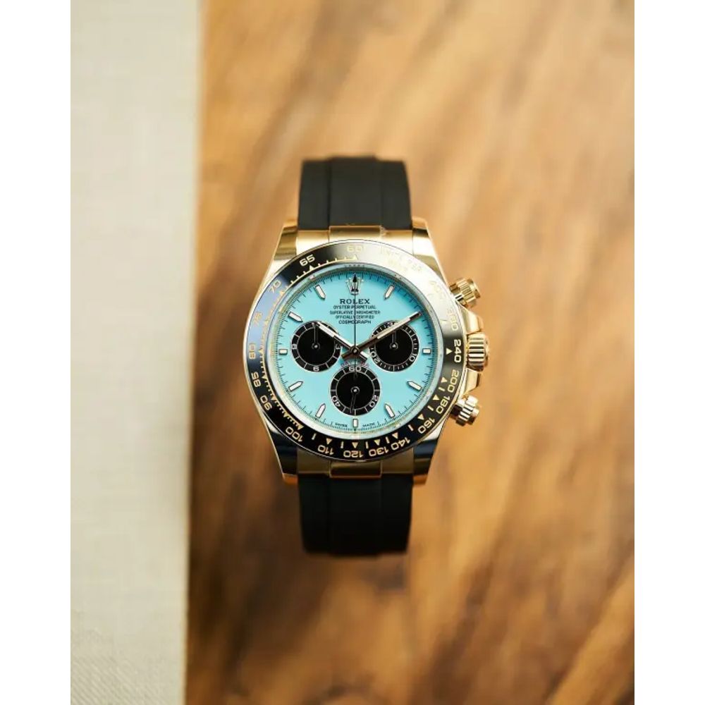 Rollex Oyster Perpetual Daytona Cosmograph