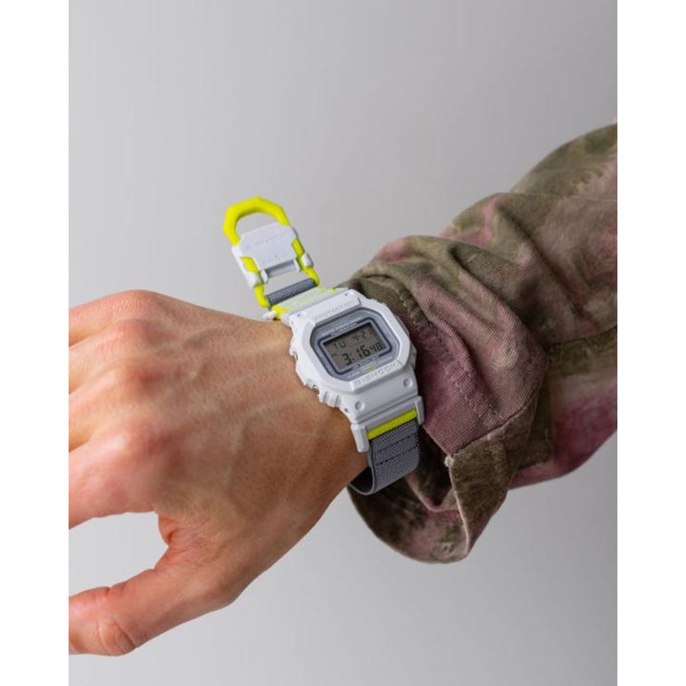 Casio G-Shock DW-5600MNC-7A8