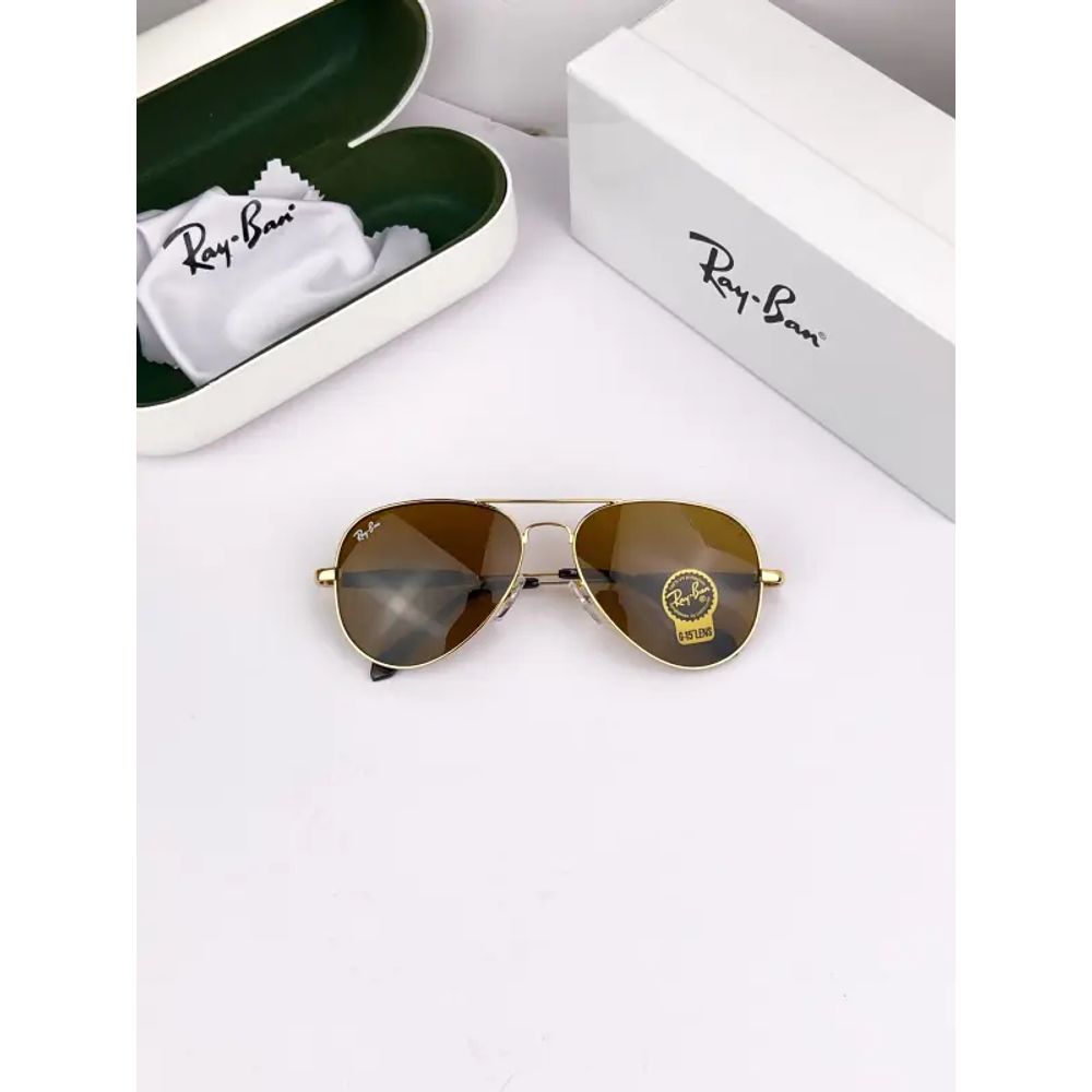 REY BAN 3517 D-768