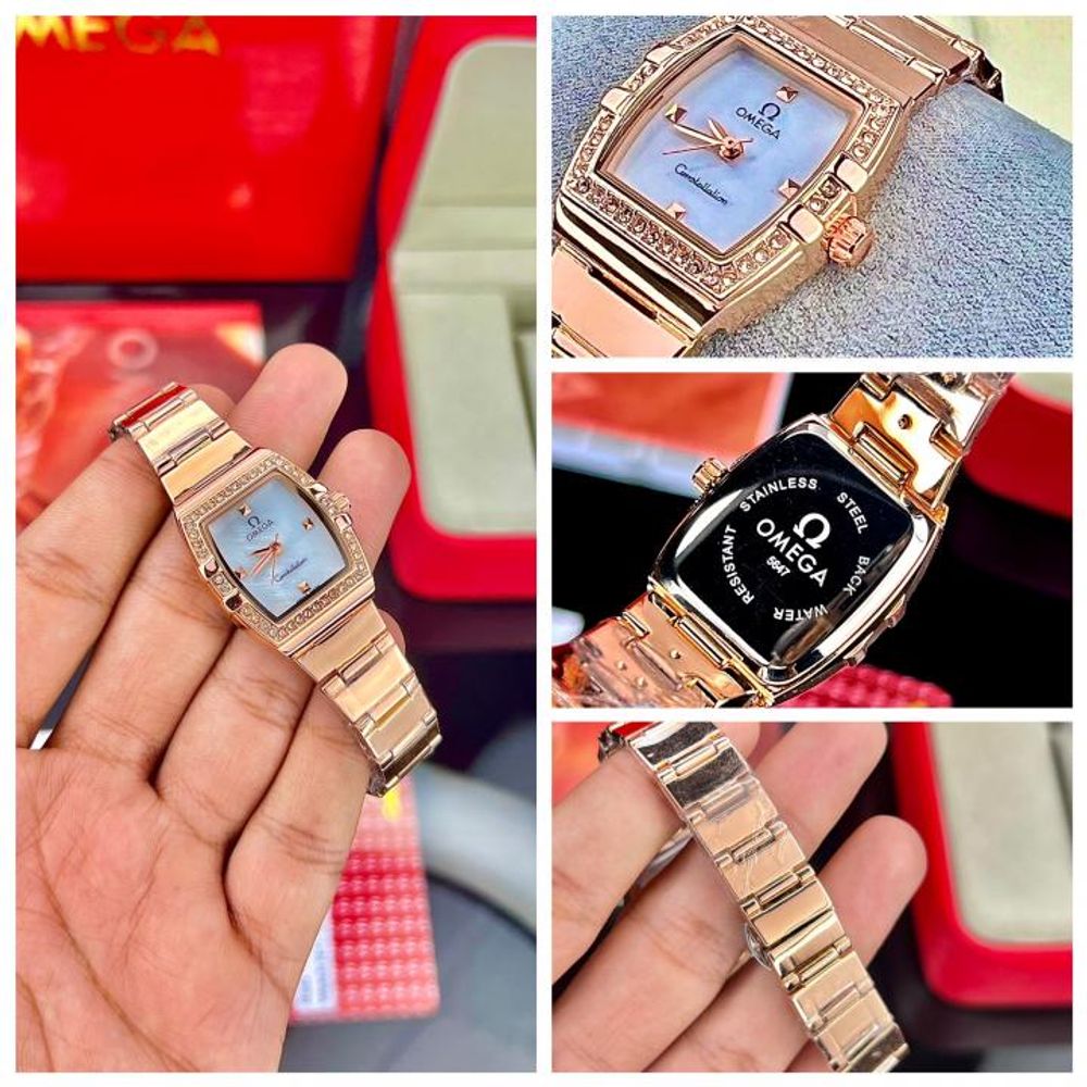 OMEGHA WATCH M-574
