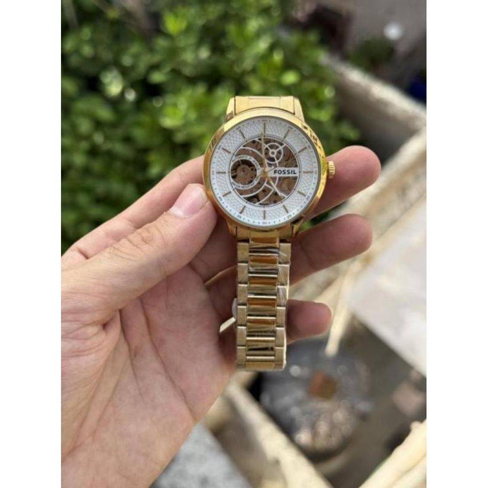 Fossi Automatic (Open Heart)
