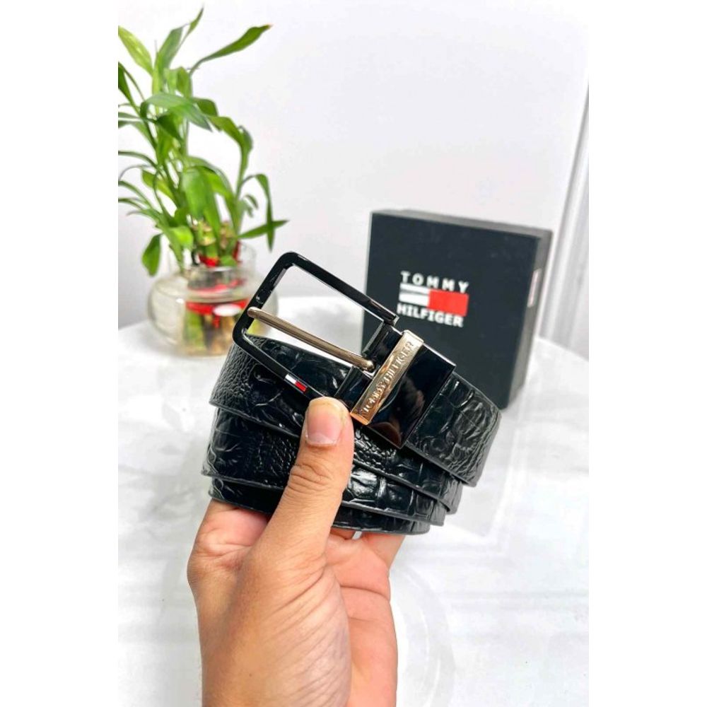 TOMMY HILFIGAR FORMAL REVERSE BELT