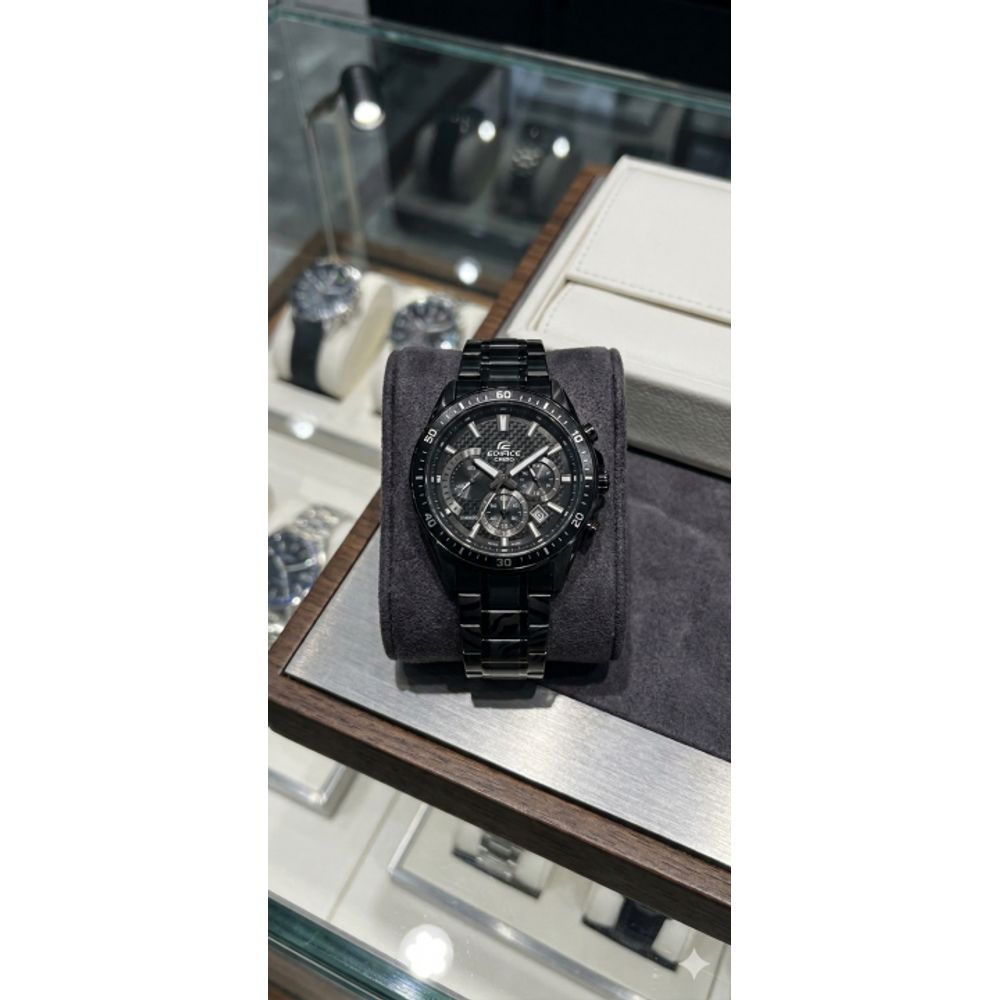 CASI_O EDIFICE EFR552 ALL WORKING FULL BLACK 272