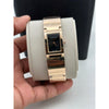 Calvin Klei n Rectangular Women s Rose Black