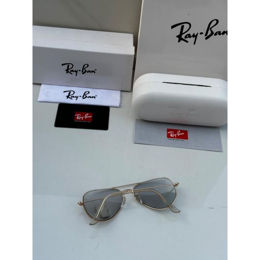REY BAN FRAM Z-755