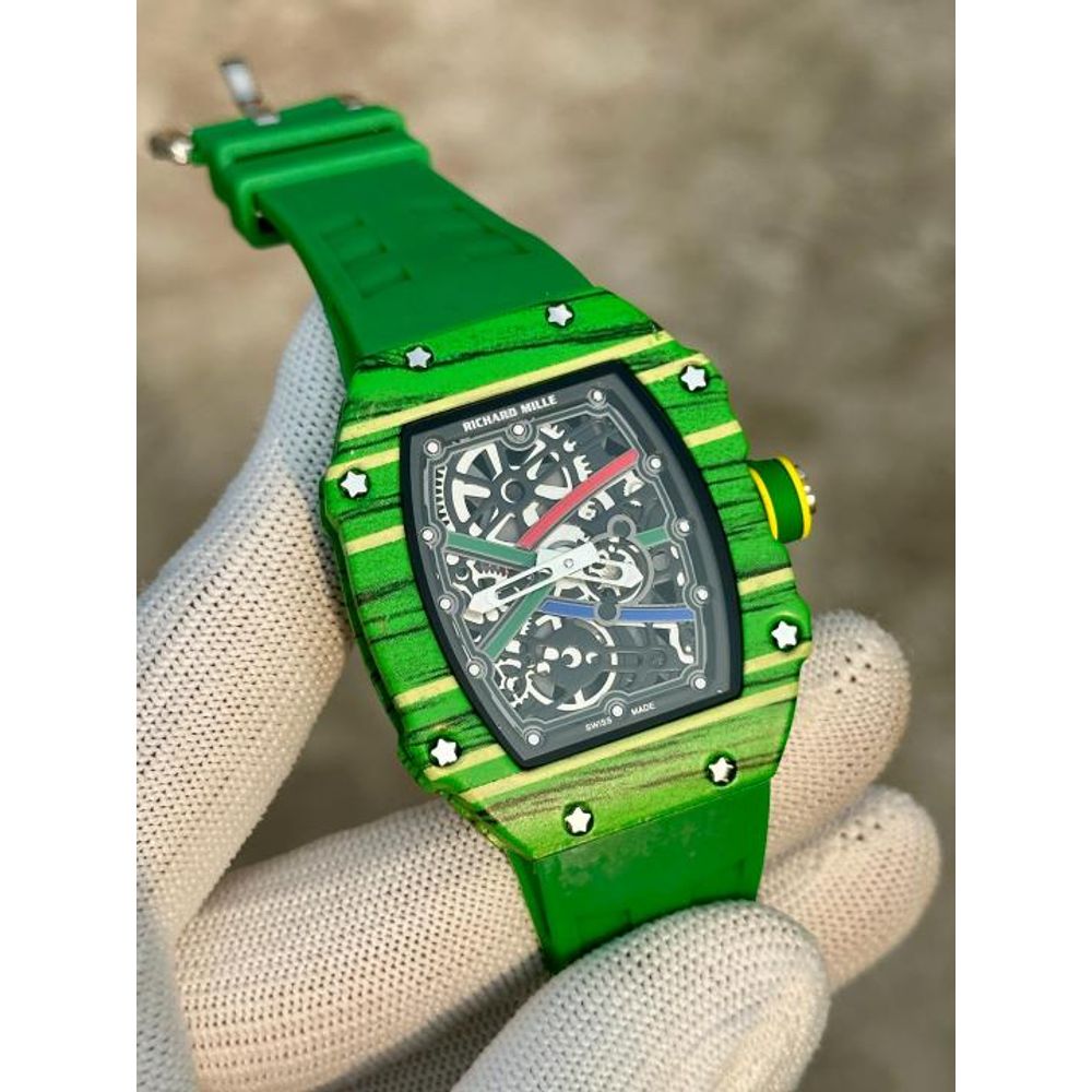 Richard Mille Rm67-02