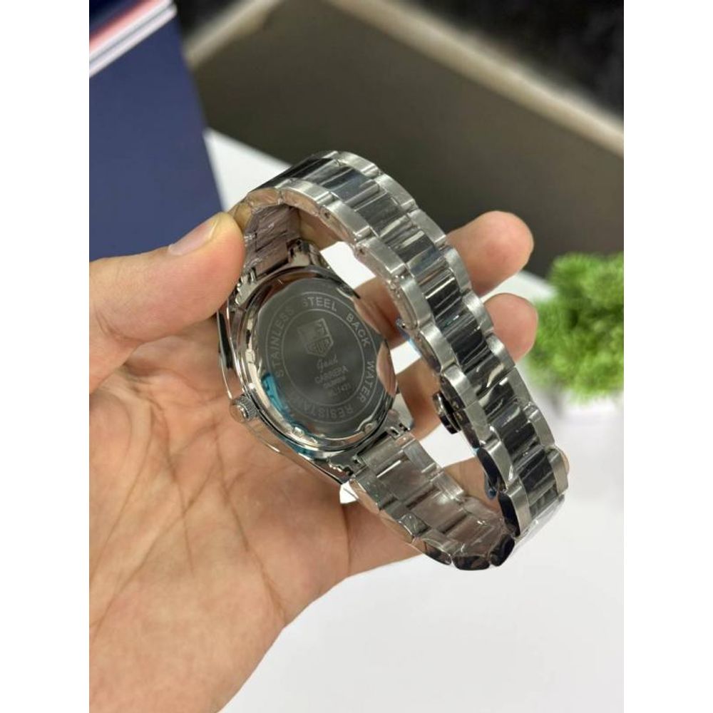 Tag Heue Carrera Day Date Best Quality