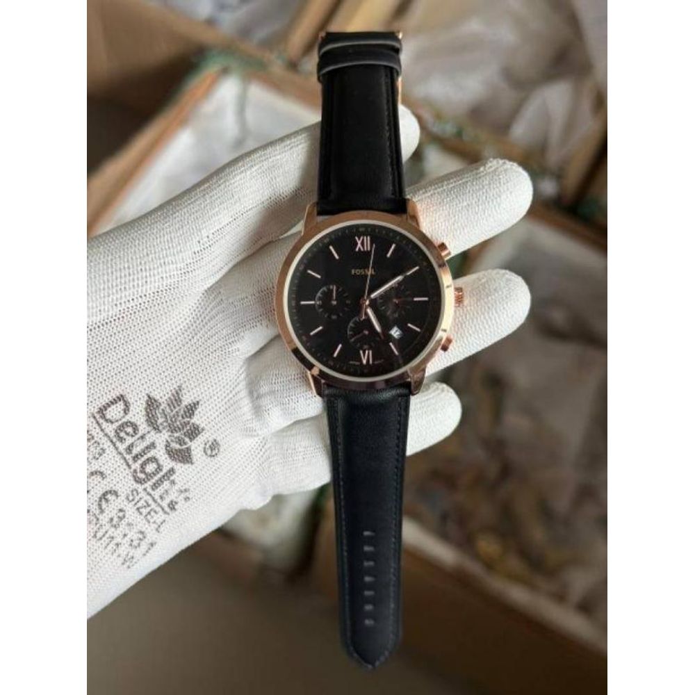 Fossi Fs4381 Neutra Chronograph