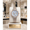 Swarovsk Watch For Her 1018