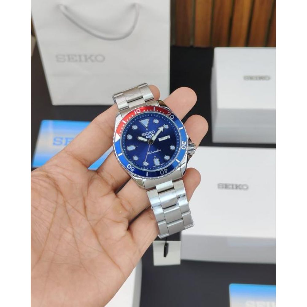 SEIKO WATC M-701