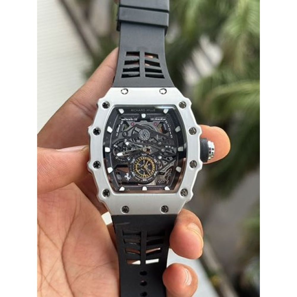 Richard Mille