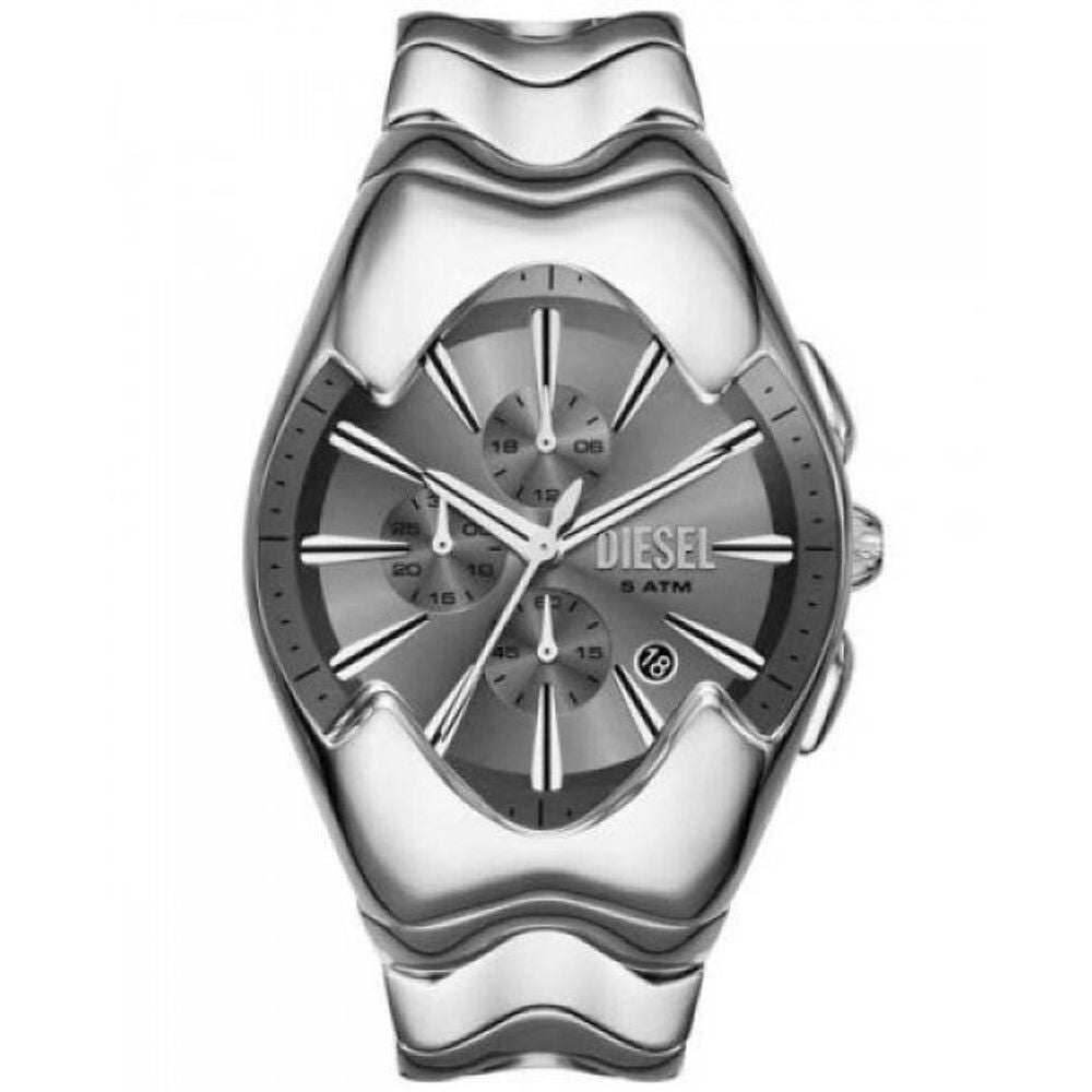 DIESE EL men chronograph mercurial watch hvy 2