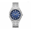 Guess Mens Solid Analog Premium Watch