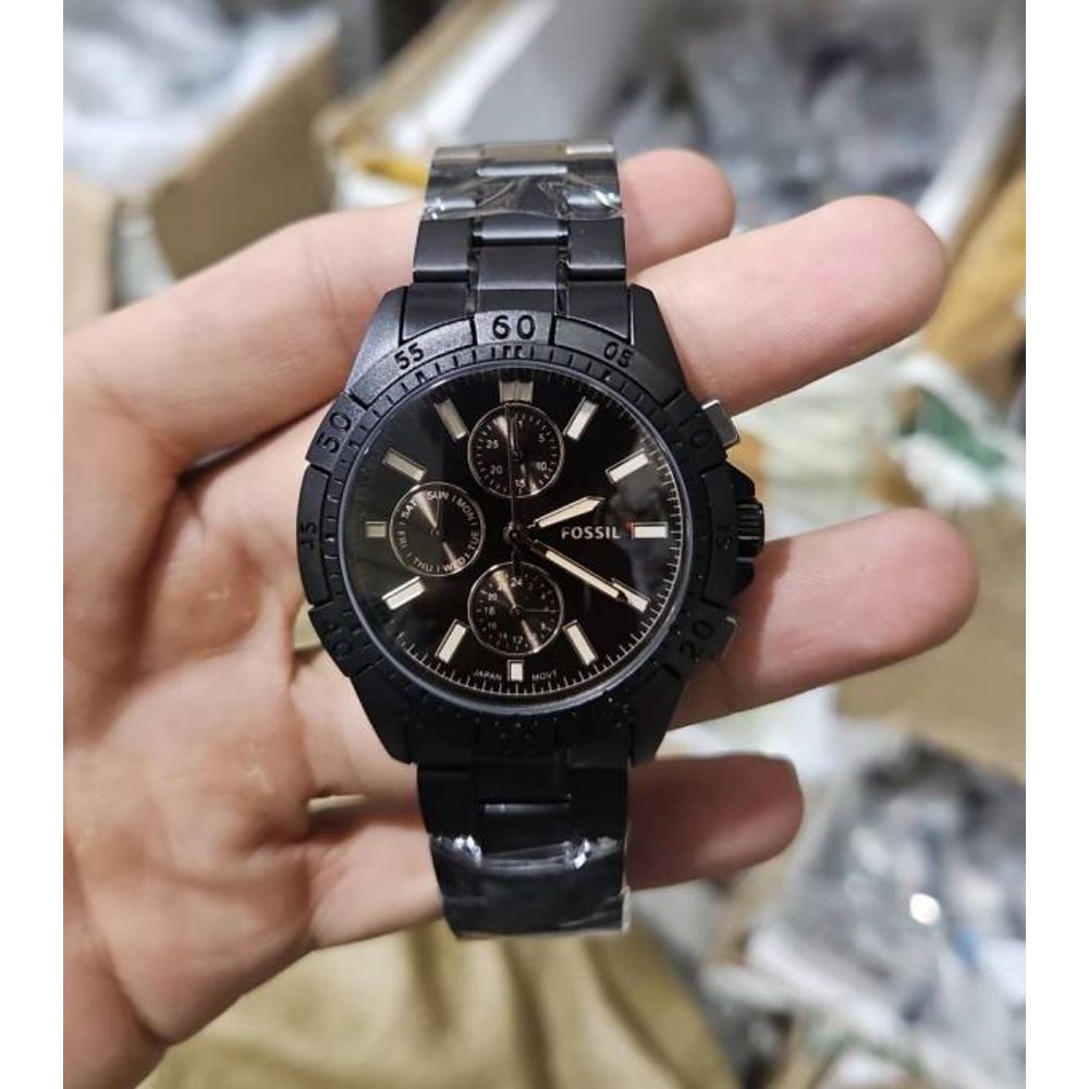 Fossi Bronson Chronograph (All Working)