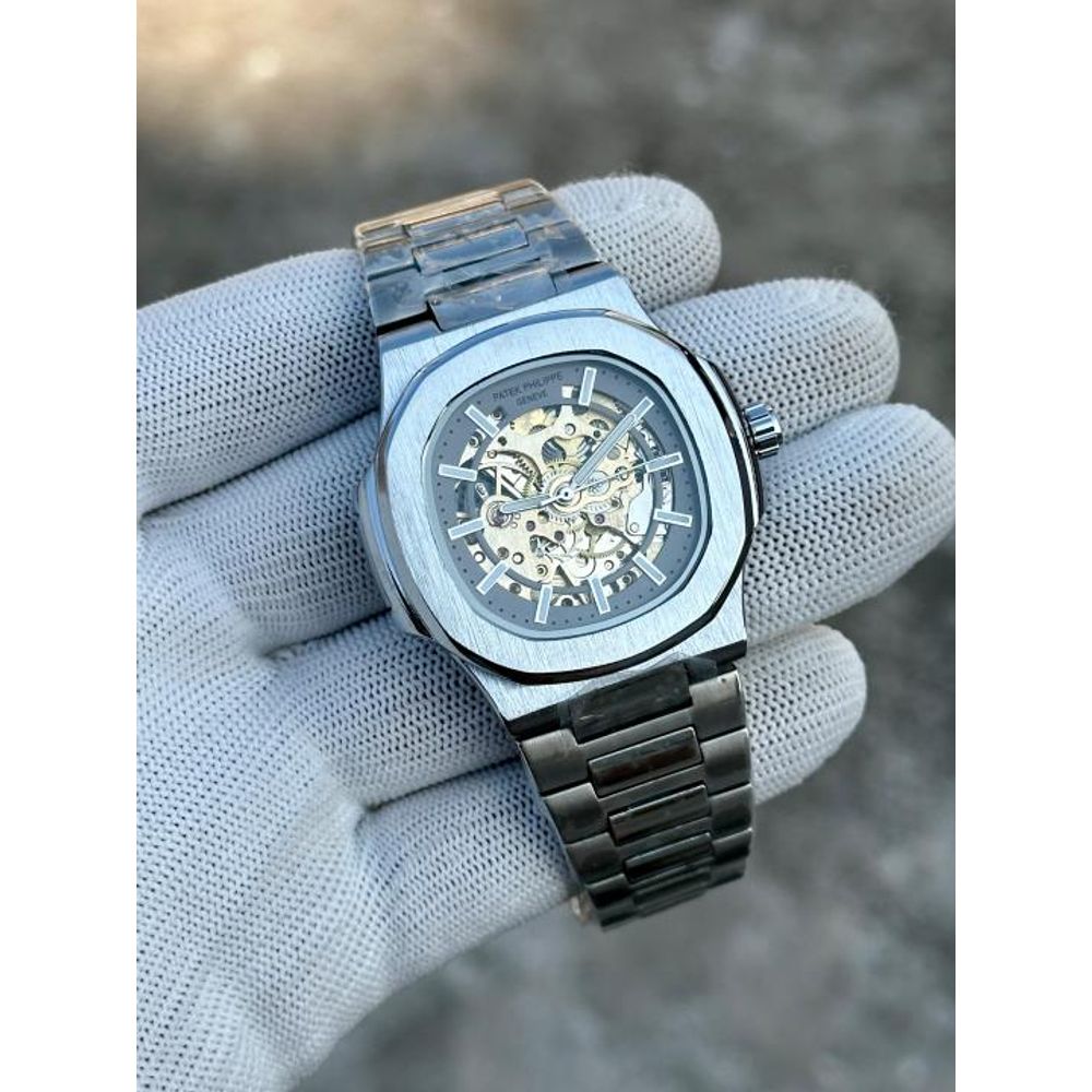 Patek_Phillippe Nautilus Autp