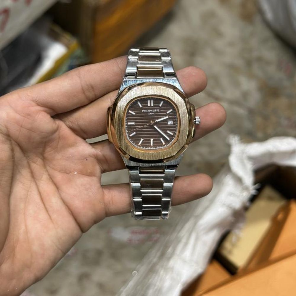 Patek Philipe Quartz