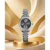 Seiko Presage Classic Series SPB527J1 ledies silver gray