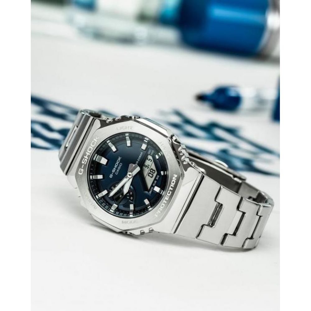 Casio G shock Gm2100