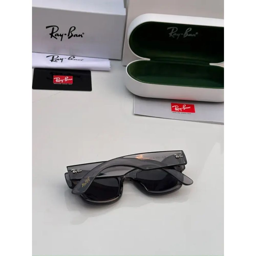 RAYBA_AN SUNGLASS Z-723