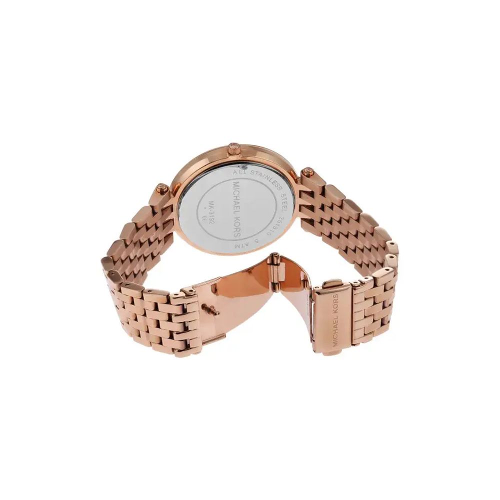 MICHA3L KOR DARCI ROSEGOLD