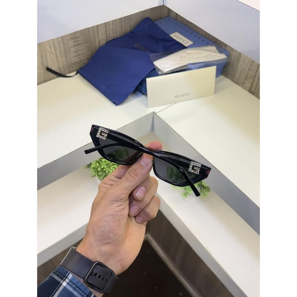 Guchii GG Womens Sunglass