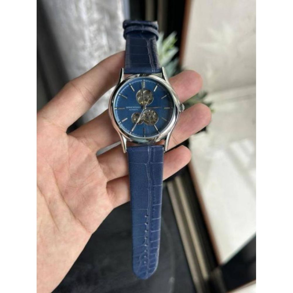 Emporio Arma ARS 3405 Automatic Open Heart