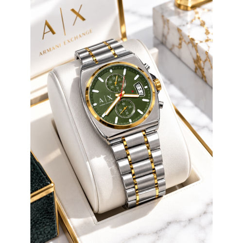 ARRWA%_NI WATCH M-809