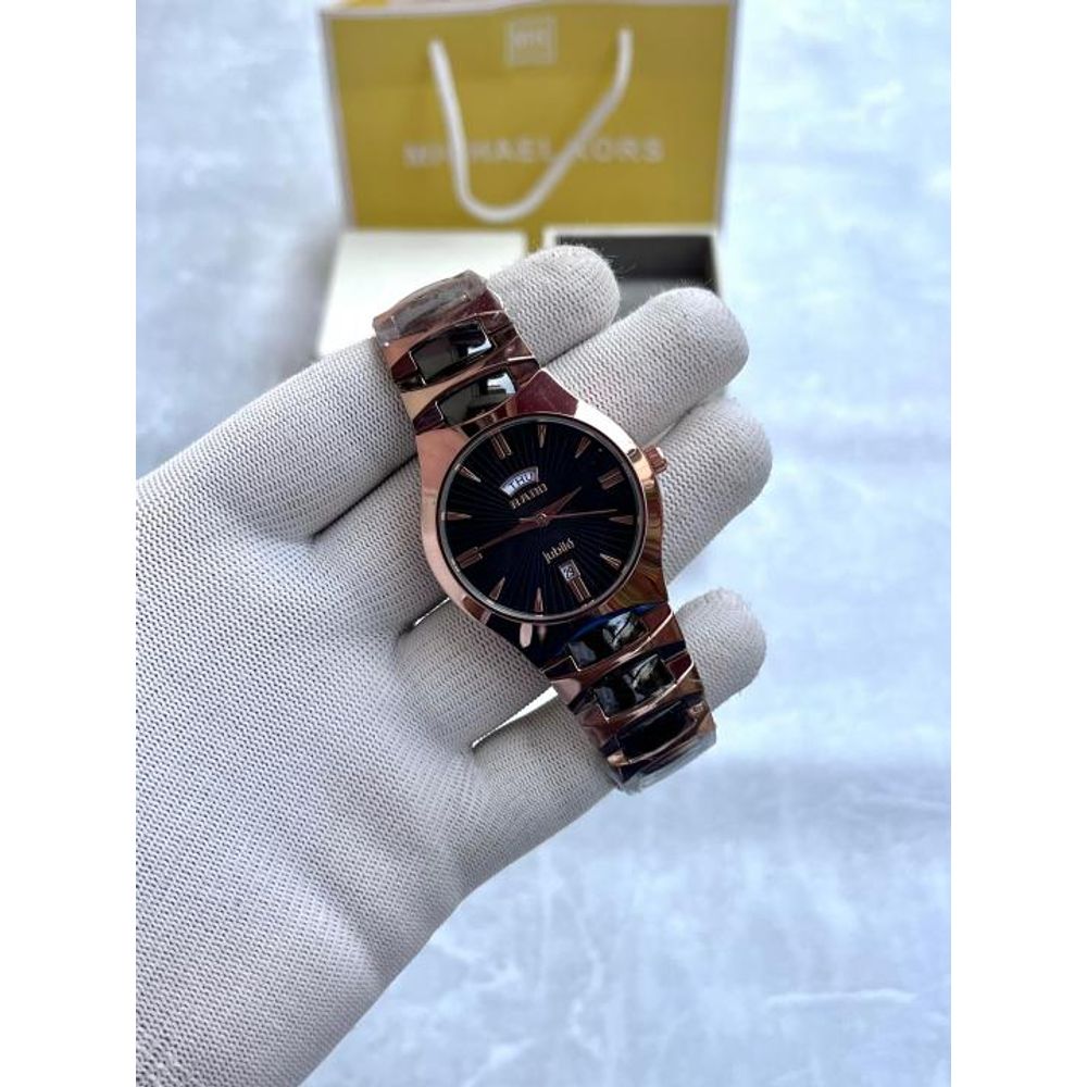 Raado Jublie Day-Date