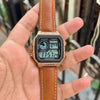 Casio World Time