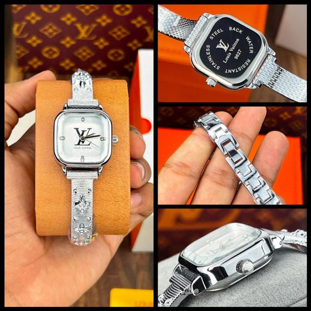 LOUI_IS VUITTON WATCH M-543